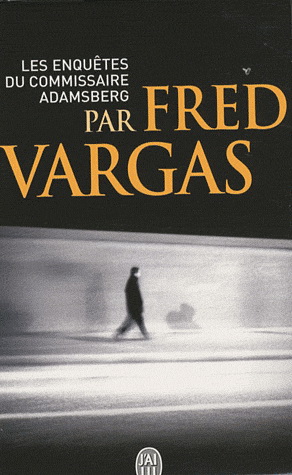 Fred Vargas T.03 Cof. 3 Vls - FRED VARGAS