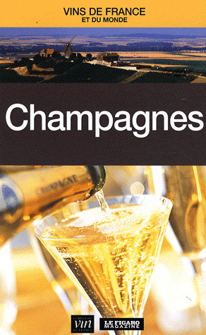 Champagnes - COLLECTIF