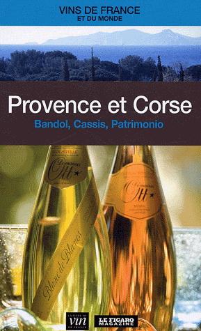 Provence et Corse - COLLECTIF