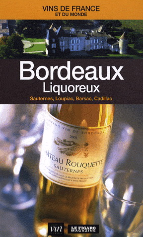 Bordeaux liquoreux - COLLECTIF
