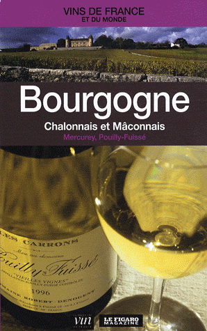 Bourgogne chalonnais et mâconnais - COLLECTIF