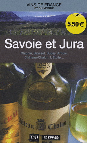 Savoie et Jura - COLLECTIF