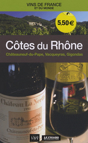 Côtes du Rhône - COLLECTIF