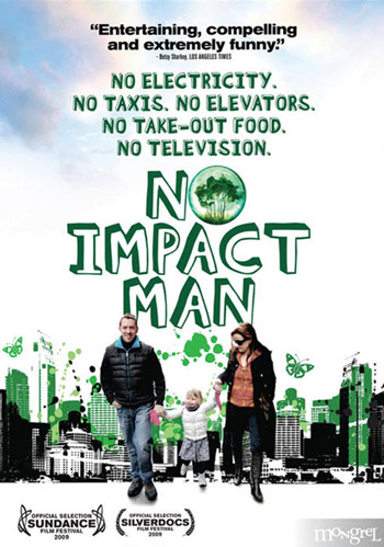 No impact man - GABBERT LAURA SCHEIN JUSTIN