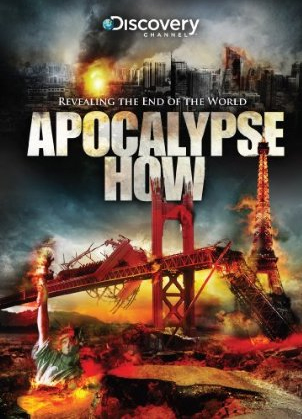 Apocalypse how - CASSEL CHRISTOPHER POOLE TED