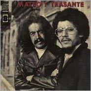 Mateo y trasante - Mateo Eduardo & Jorge Trasante
