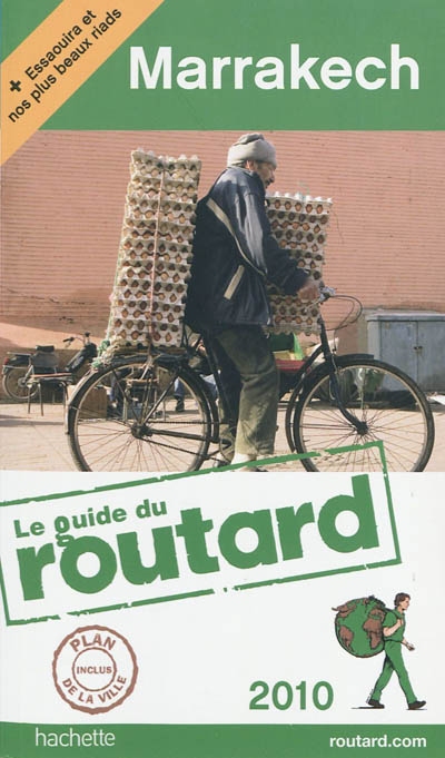 Marrakech 2010 - PHILIPPE GLOAGUEN