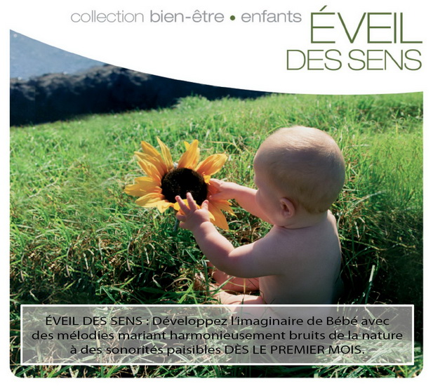 Éveil des sens - COMPILATION