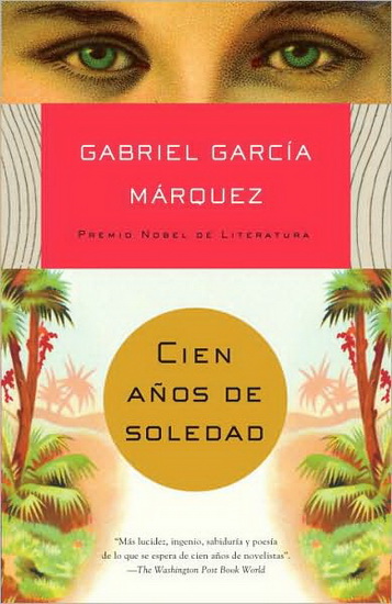 Cien anos de soledad - GABRIEL GARCIA MARQUEZ
