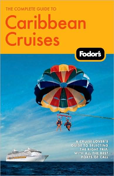 Caribbian cruises 2010 - COLLECTIF