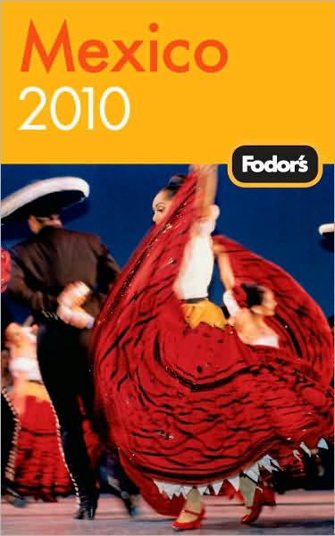 Mexico 2010 - COLLECTIF