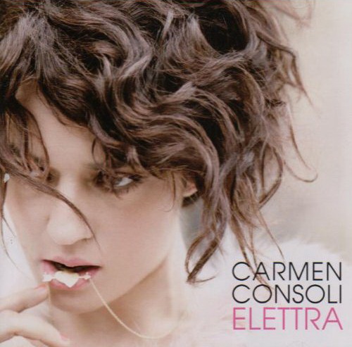 Elettra - Consoli Carmen