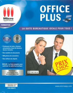 Office Plus - PC