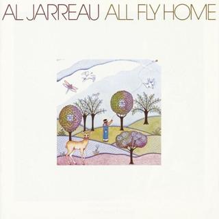 All fly home - JARREAU AL