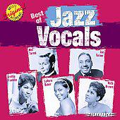 Best of jazz vocal classics - Compilation