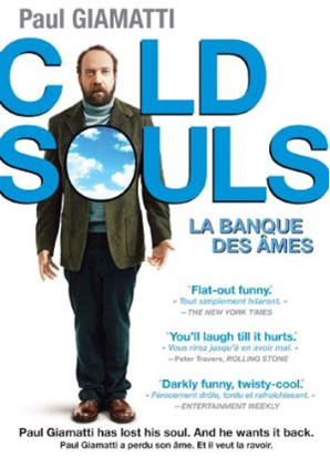 Cold souls - BARTHES SOPHIE