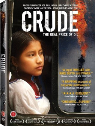 Crude (2009) - BERLINGER JOE