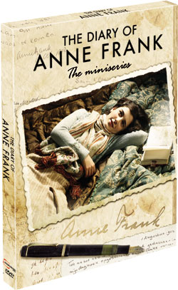 The Diary of Anne Frank (TV) - 