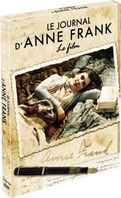 Le Journal d&#39;Anne Frank (TV) - 