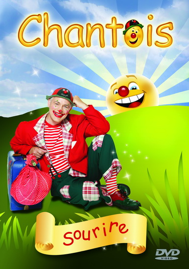 Chantois: Sourire - CHANTOIS