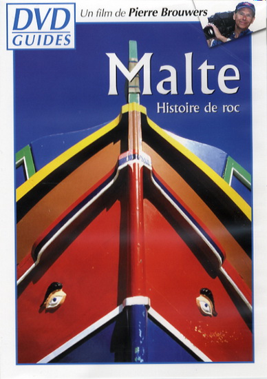 Guide Malte: Histoire de roc - GUIDE VOYAGE