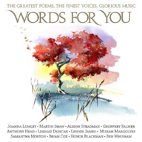 Words for you - Compilation