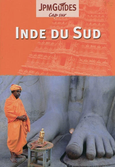 Inde du Sud - JACK ALTMAN