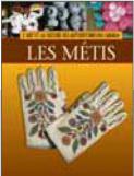 Les Métis - JENNIFER HOWSE