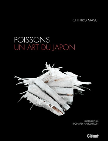 Poissons: un art du Japon - CHIHIRO MASUI