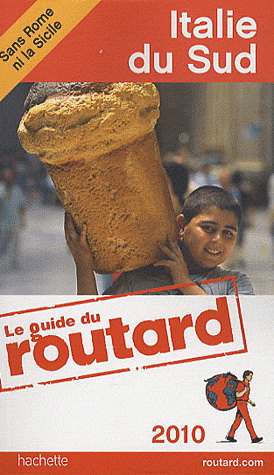 Italie du Sud 2010 - PHILIPPE GLOAGUEN