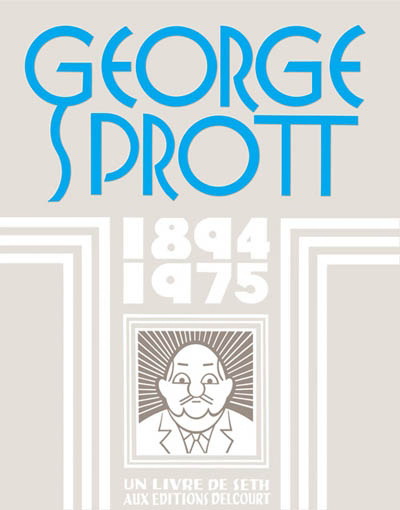 George Sprott 1894/1975 - SETH
