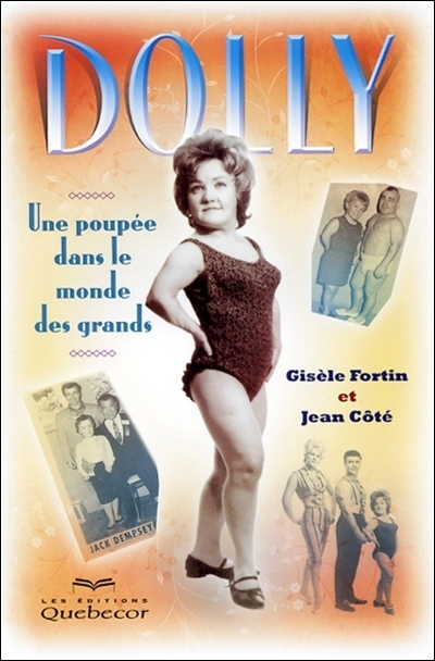 Dolly - GISELE FORTIN - JEAN COTE