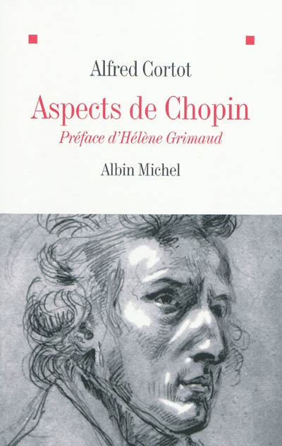 Aspects de Chopin - ALFRED CORTOT