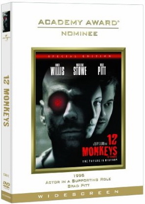 12 Monkeys (Academy Awards Edition) - GILLIAM TERRY