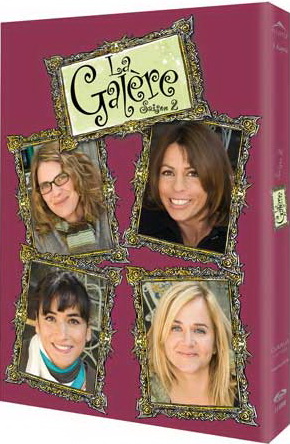 La Galère (Saison 2) - GALERE (LA)