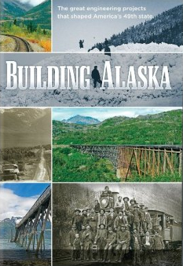 Building Alaska - 