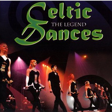 The Legend - CELTIC DANCES