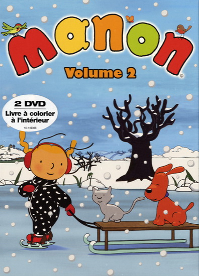 Manon (Volume 2) - MANON