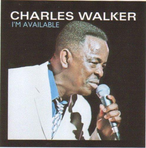 I&#39;m available (5 bonus tracks) - Walker Charles