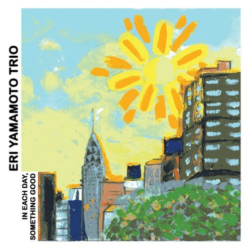 In each day, something good (digi) - Yamamoto Eri