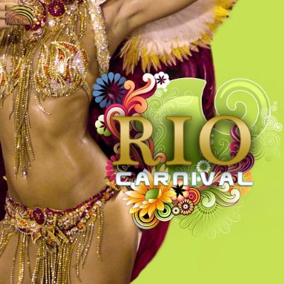 Rio carnival - Compilation