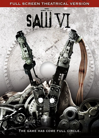 Saw VI (Décadence) - GREUTERT KEVIN