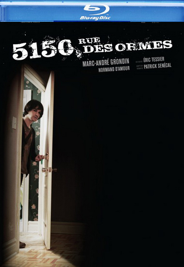 5150, Rue des Ormes - TESSIER ERIC