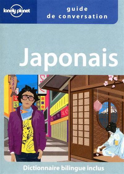 Japonais 3e éd. - YOSHI ABE