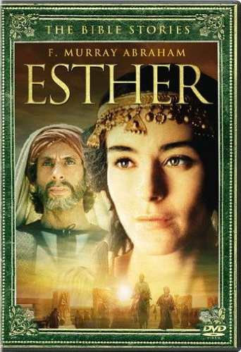 The Bible : Esther - MERTES RAFFAELE