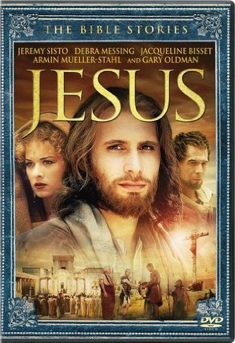The Bible : Jesus - YOUNG ROBERT
