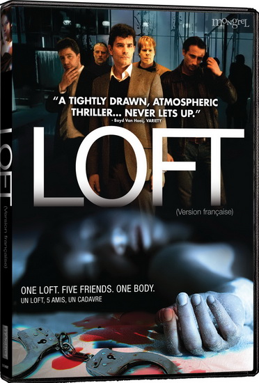 Loft - VAN LOOY ERIK