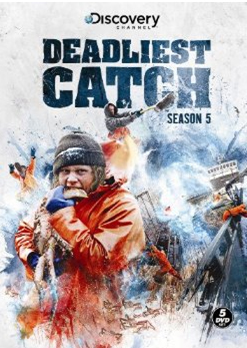 Deadliest Catch (Season 5) - DEADLIEST CATCH