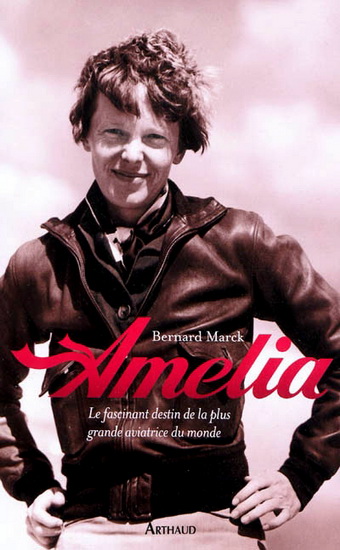 Amelia - BERNARD MARCK