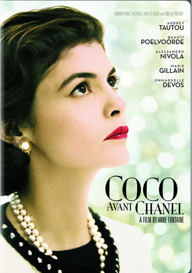 Coco avant Chanel - FONTAINE ANNE